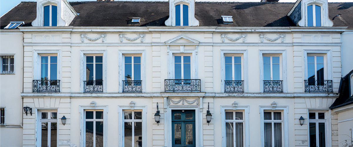 Loi Denormandie outre-mer : jusqu'à 32 %