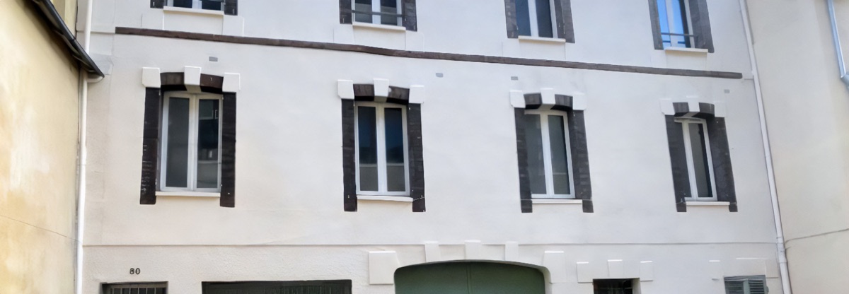 Action Cœur de Ville, moteur de la Denormandie