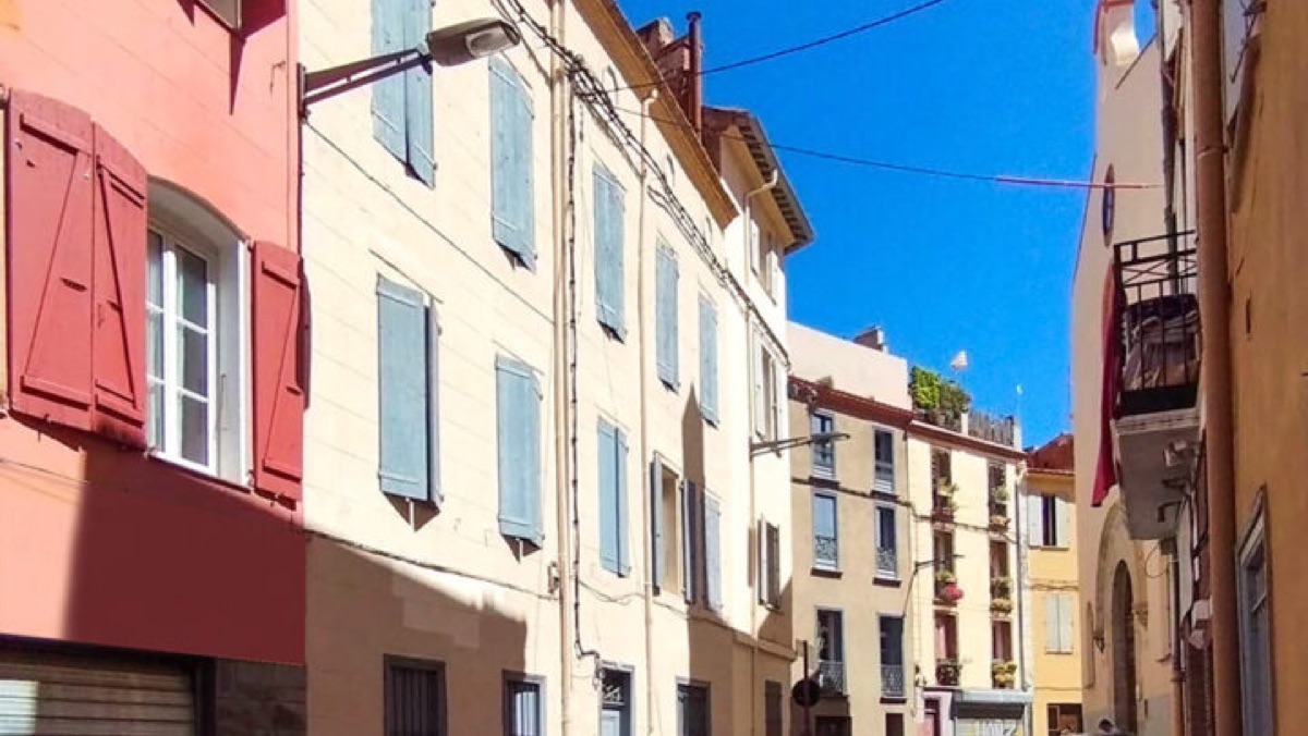 Pourquoi investir dans une ville moyenne ?