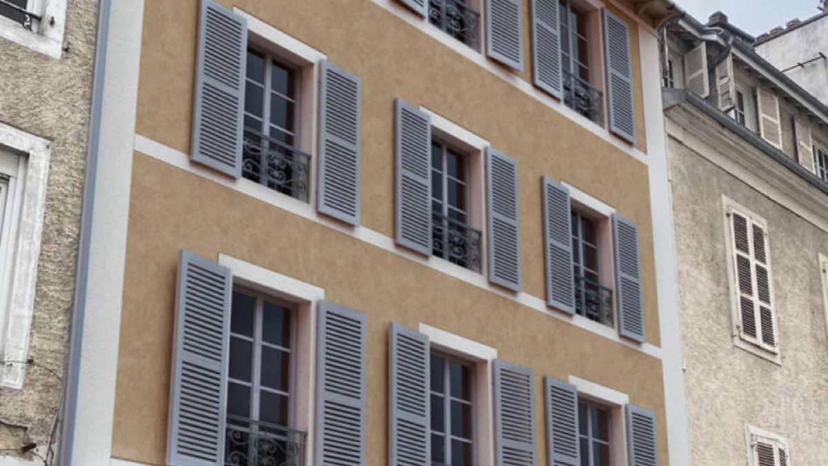 Les villes éligibles à la loi Denormandie — loi Denormandie