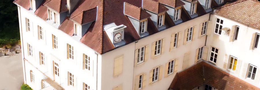 Horizon Montciel — Lons-le-Saunier, programme loi Denormandie