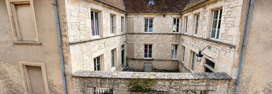 La Dole Ce Vita — Dole, programme loi Denormandie