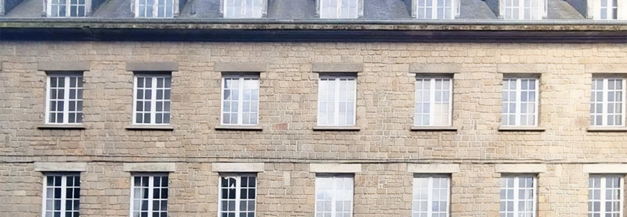 Résidence Saint Germain — Flers, programme loi Denormandie